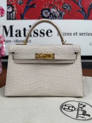 HERMES BAG
