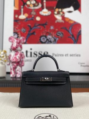 HERMES BAG