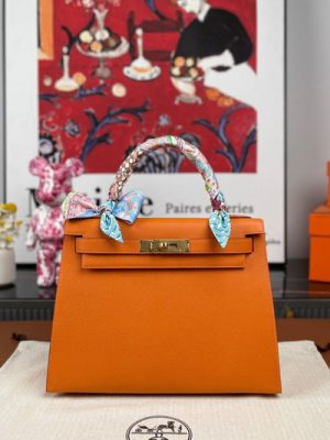 HERMES BAG