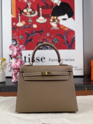 HERMES BAG