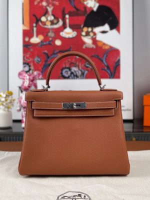 HERMES BAG