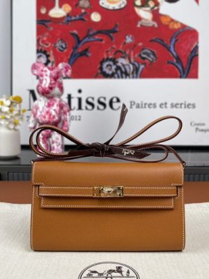 HERMES BAG