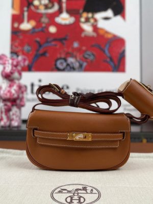 HERMES BAG