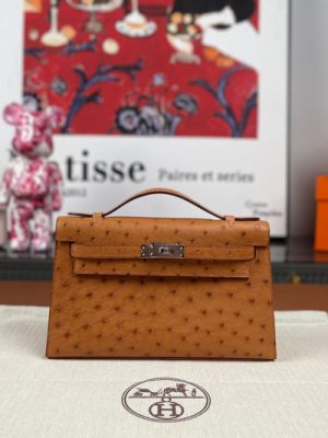 HERMES BAG