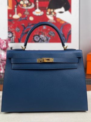 HERMES BAG