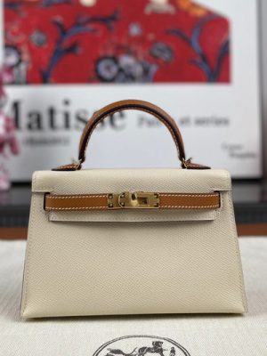 HERMES BAG