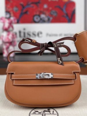 HERMES BAG