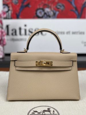 HERMES BAG