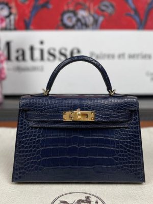 HERMES BAG
