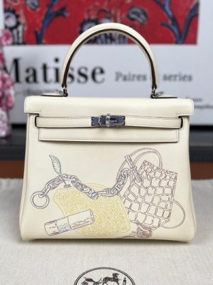 HERMES BAG