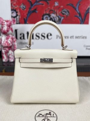 HERMES BAG