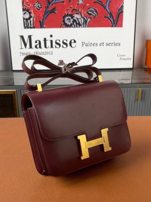 HERMES BAG