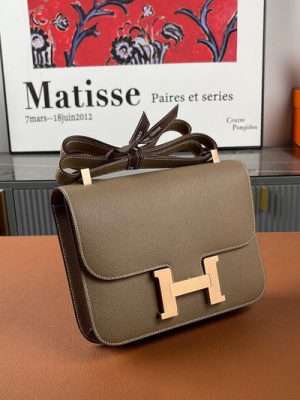 HERMES BAG