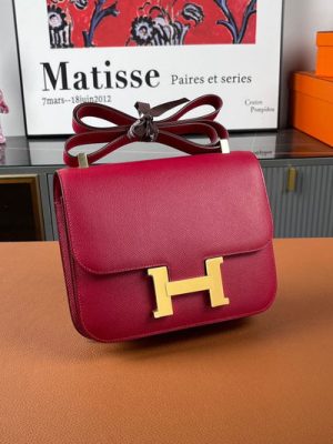 HERMES BAG