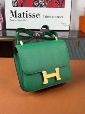 HERMES BAG