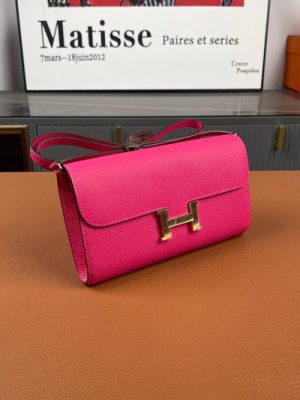 HERMES BAG