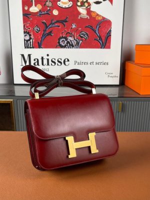HERMES BAG