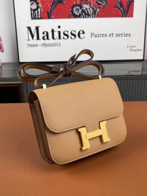 HERMES BAG