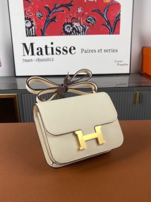 HERMES BAG