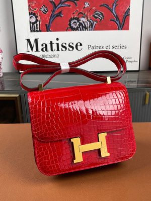 HERMES BAG