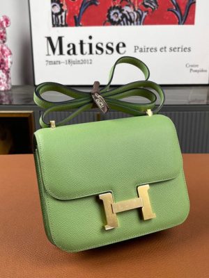 HERMES BAG