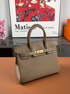 HERMES BAG