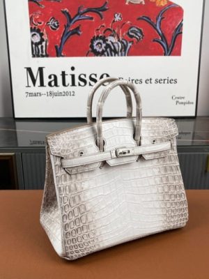 HERMES BAG