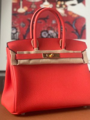 HERMES BAG