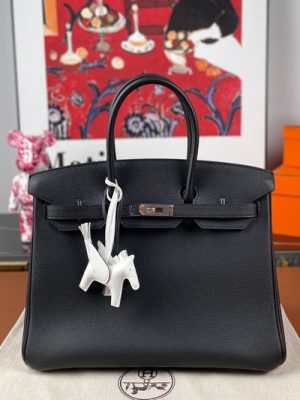 HERMES BAG