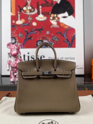 HERMES BAG