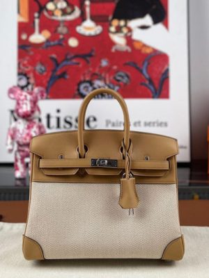 HERMES BAG