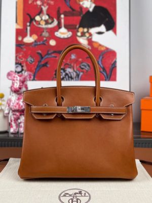 HERMES BAG