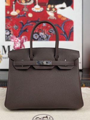 HERMES BAG