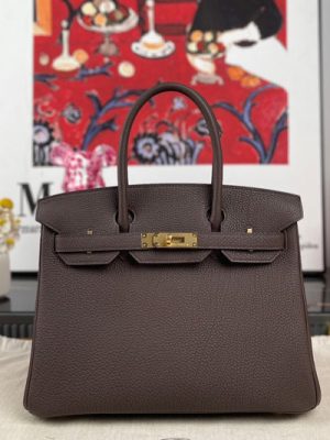HERMES BAG