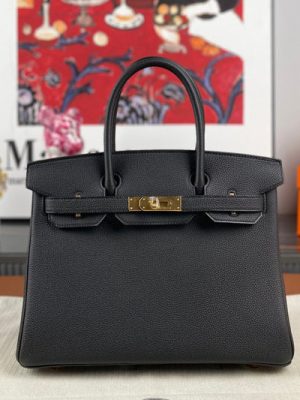 HERMES BAG