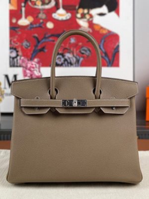 HERMES BAG