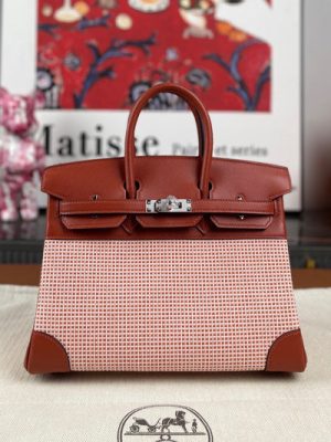 HERMES BAG