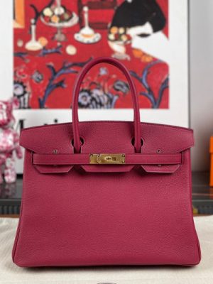 HERMES BAG