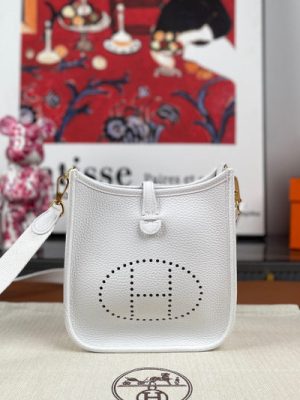 HERMES BAG