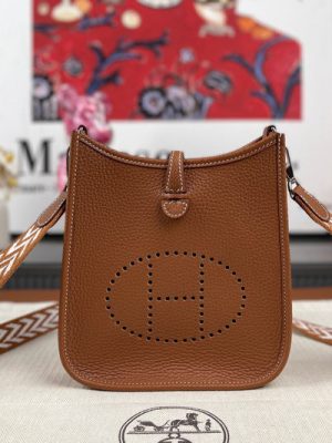 HERMES BAG