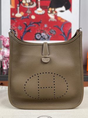 HERMES BAG