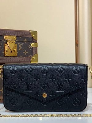 LV BAG (M82477)