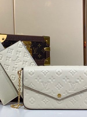 LV BAG (M82363)