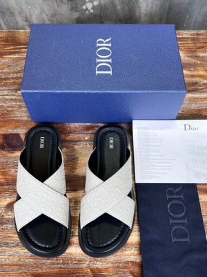 DIOR SANDAL