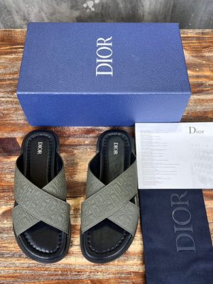 DIOR SANDAL