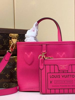 LV BAG (M12106)
