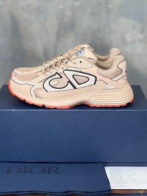DIOR SNEAKER