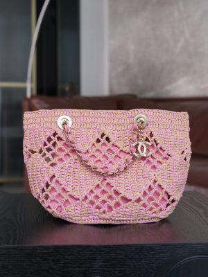 CHANEL BAG