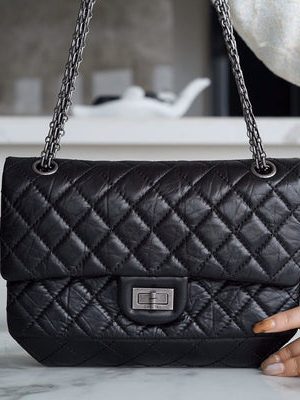 CHANEL BAG