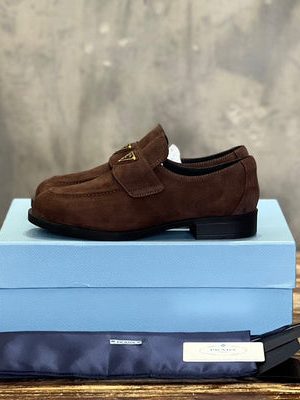 PRADA LOAFER